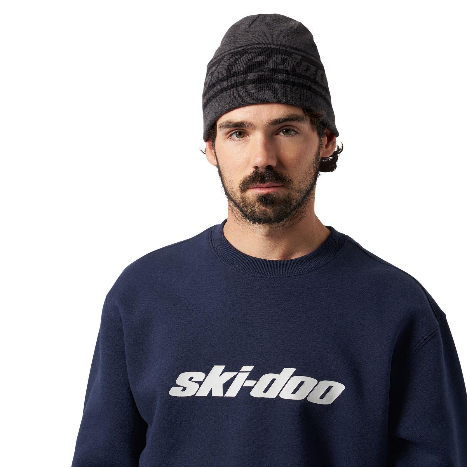 Bonnet réversible unisexe Ski-Doo