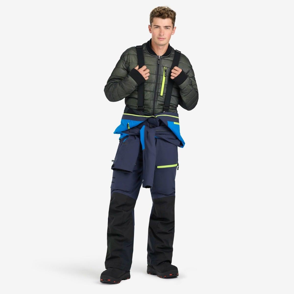 Combinaison sous-vêtement Ski-Doo isolé Unisexe — photo 6