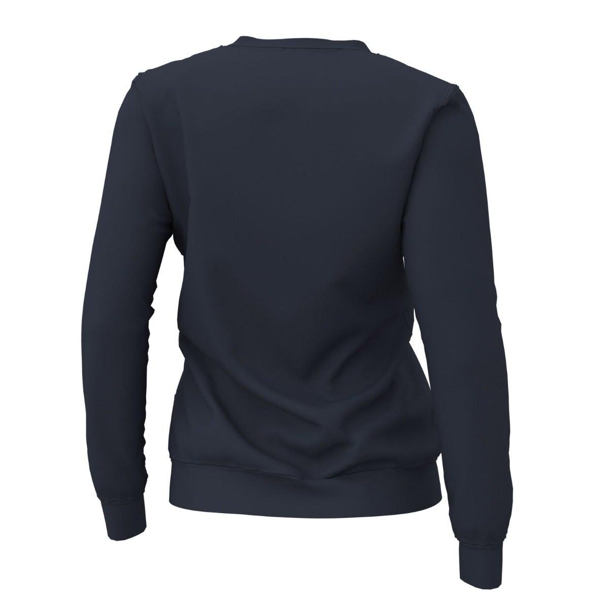 Sweatshirt Ski-Doo Crew Signature pour femme — photo 8
