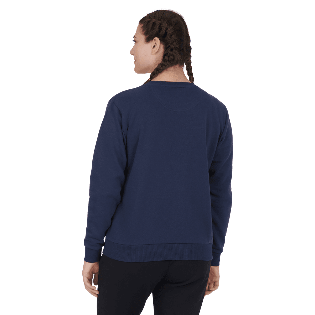 Sweatshirt Ski-Doo Crew Signature pour femme — photo 2