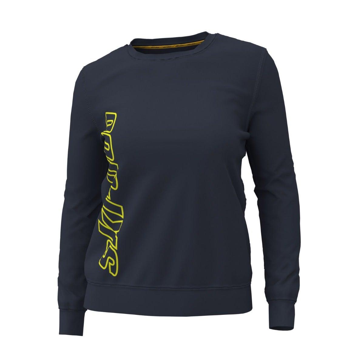 Sweatshirt Ski-Doo Crew Signature pour femme — photo 3