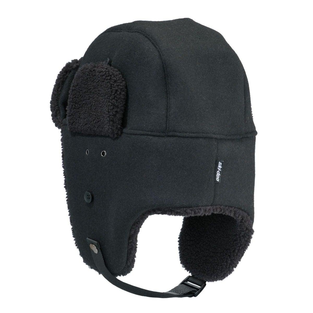 Ski-Doo Men's Explorer Hat — photo 3