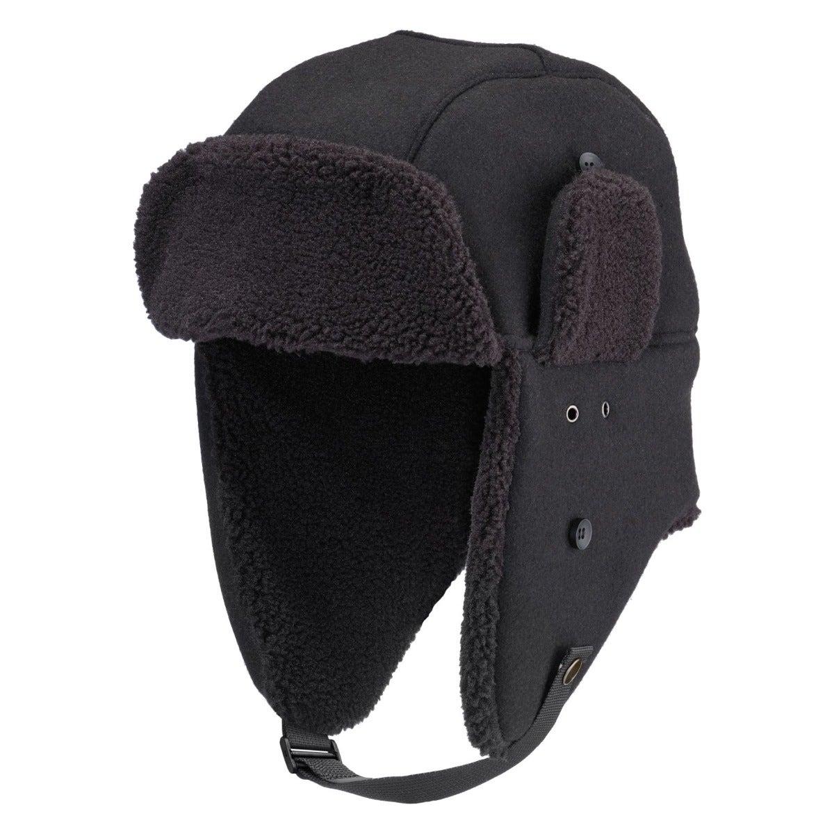 Ski-Doo Men's Explorer Hat — photo 2