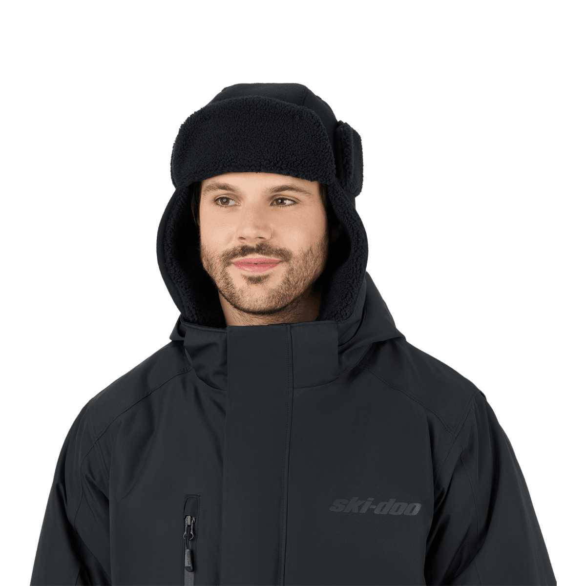 Ski-Doo Men's Explorer Hat