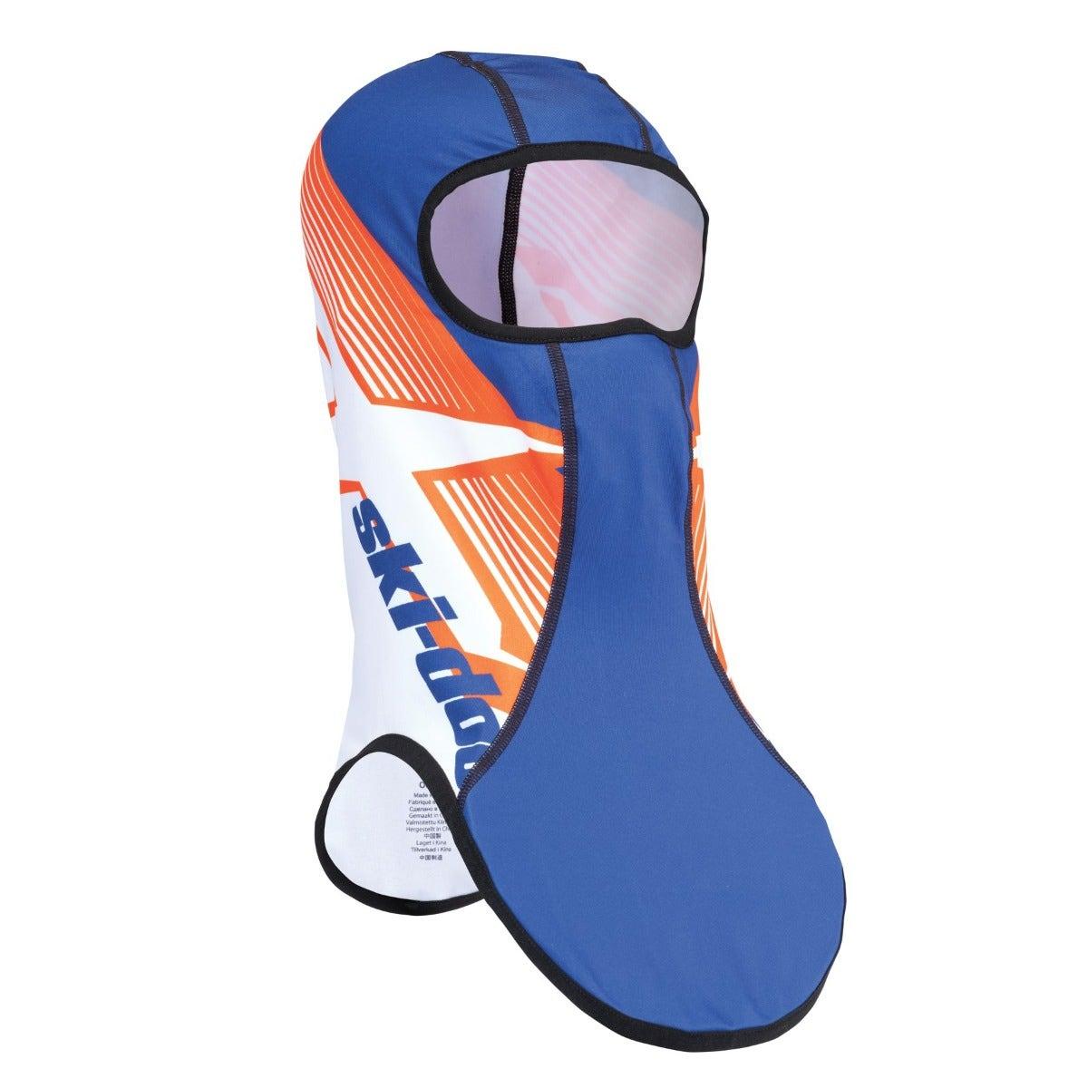 Ski-Doo Unisex X-Team Edition Active Balaclava