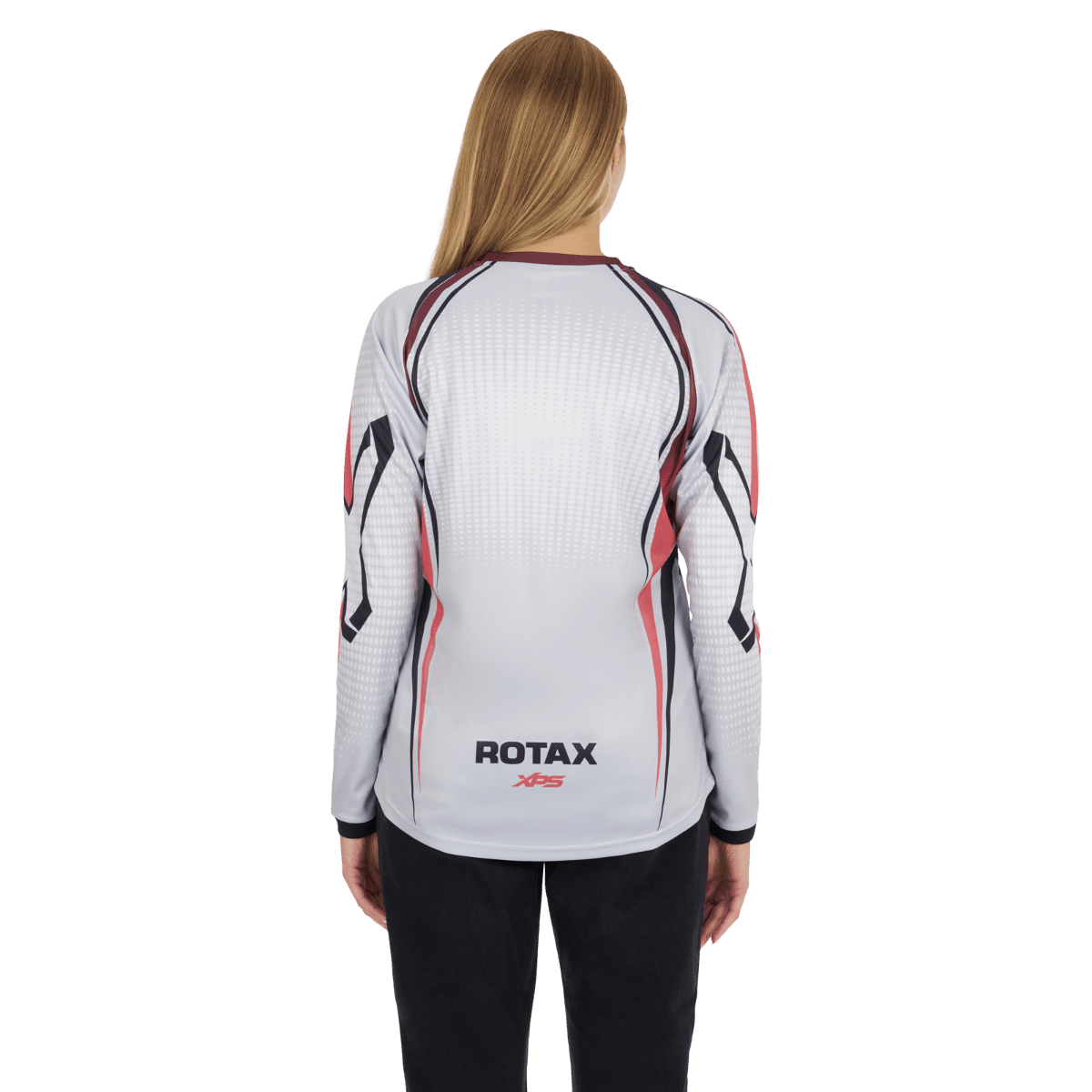 Jersey de course Ski-Doo Édition X-Team pour femme — photo 8
