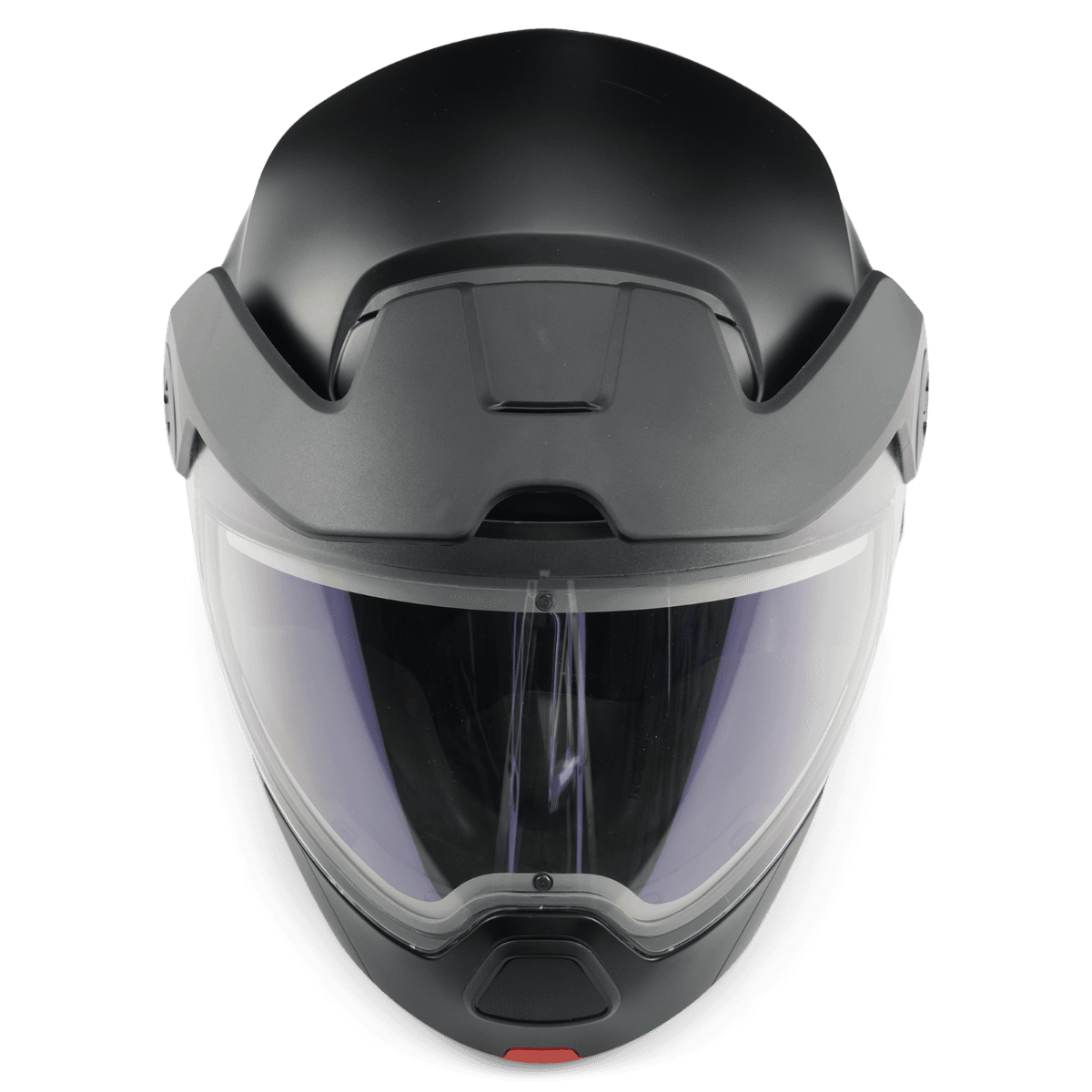 Casque chauffant Ski-Doo Advex Sport avec visière électrique (DOT/ECE) — photo 5