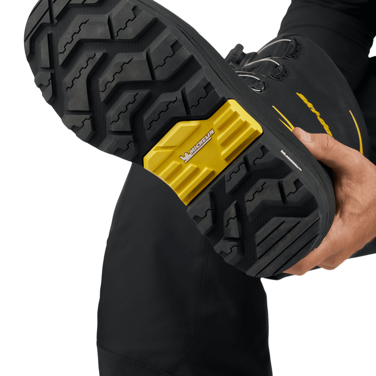 Bottes Absolute 0 BOA® unisexe Ski-Doo — photo 6