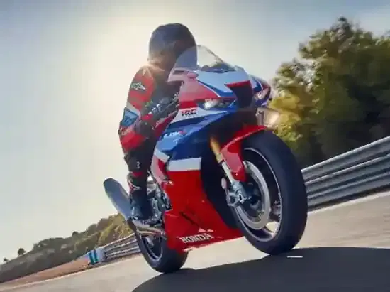 Honda Motos