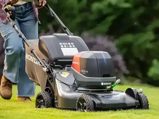 Honda Équipement motorisé
