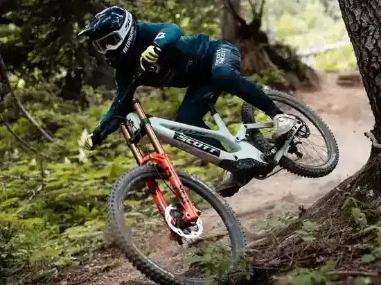 Scott Vélos électriques