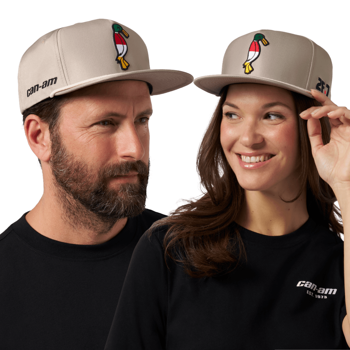 Casquettes et chapeaux