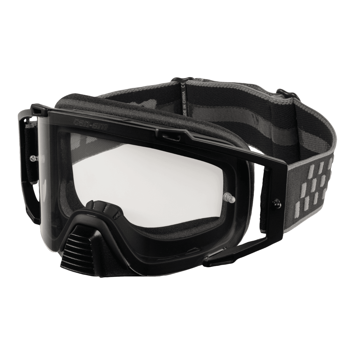 Lunettes