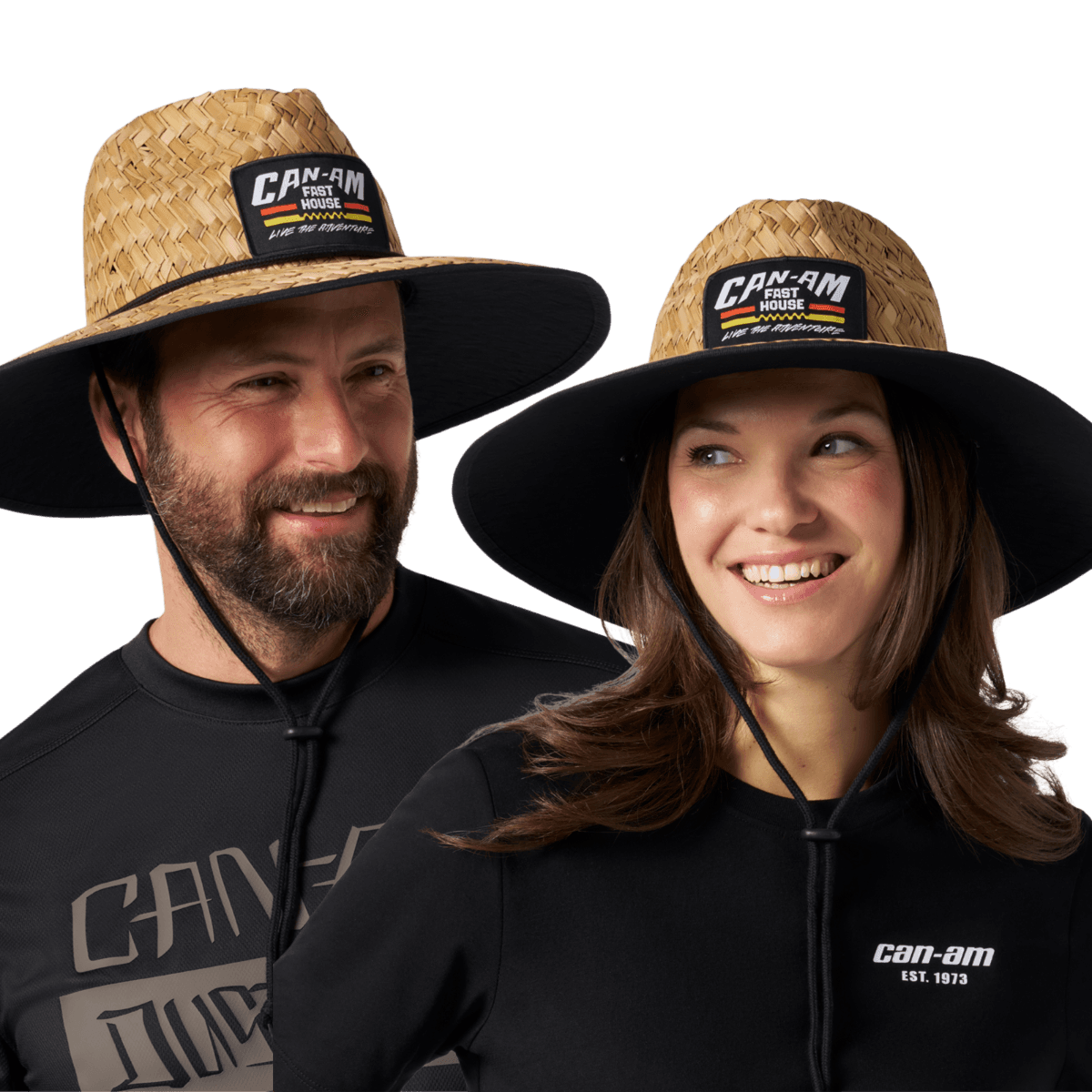 Casquettes et chapeaux