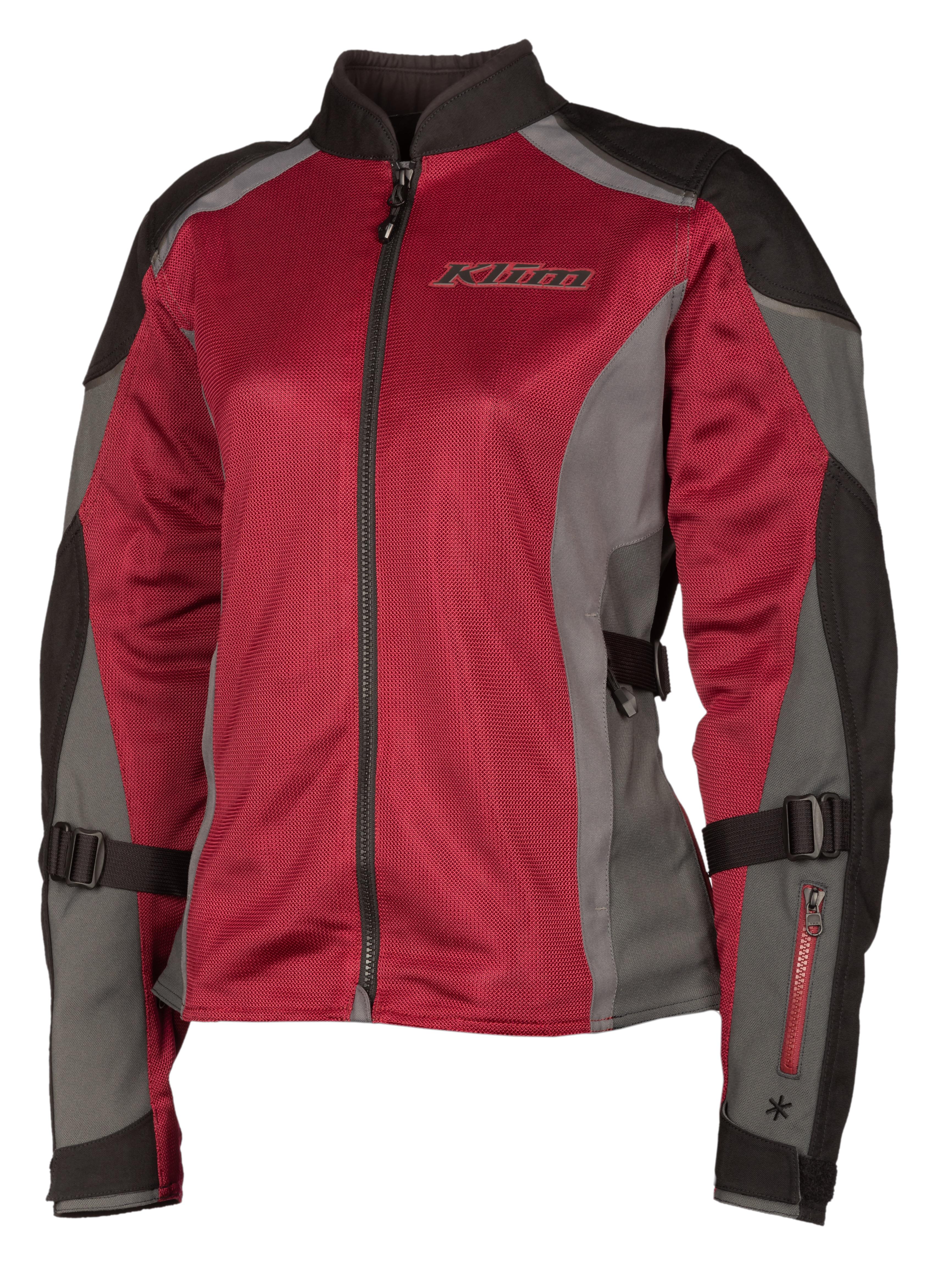Avalon Jacket