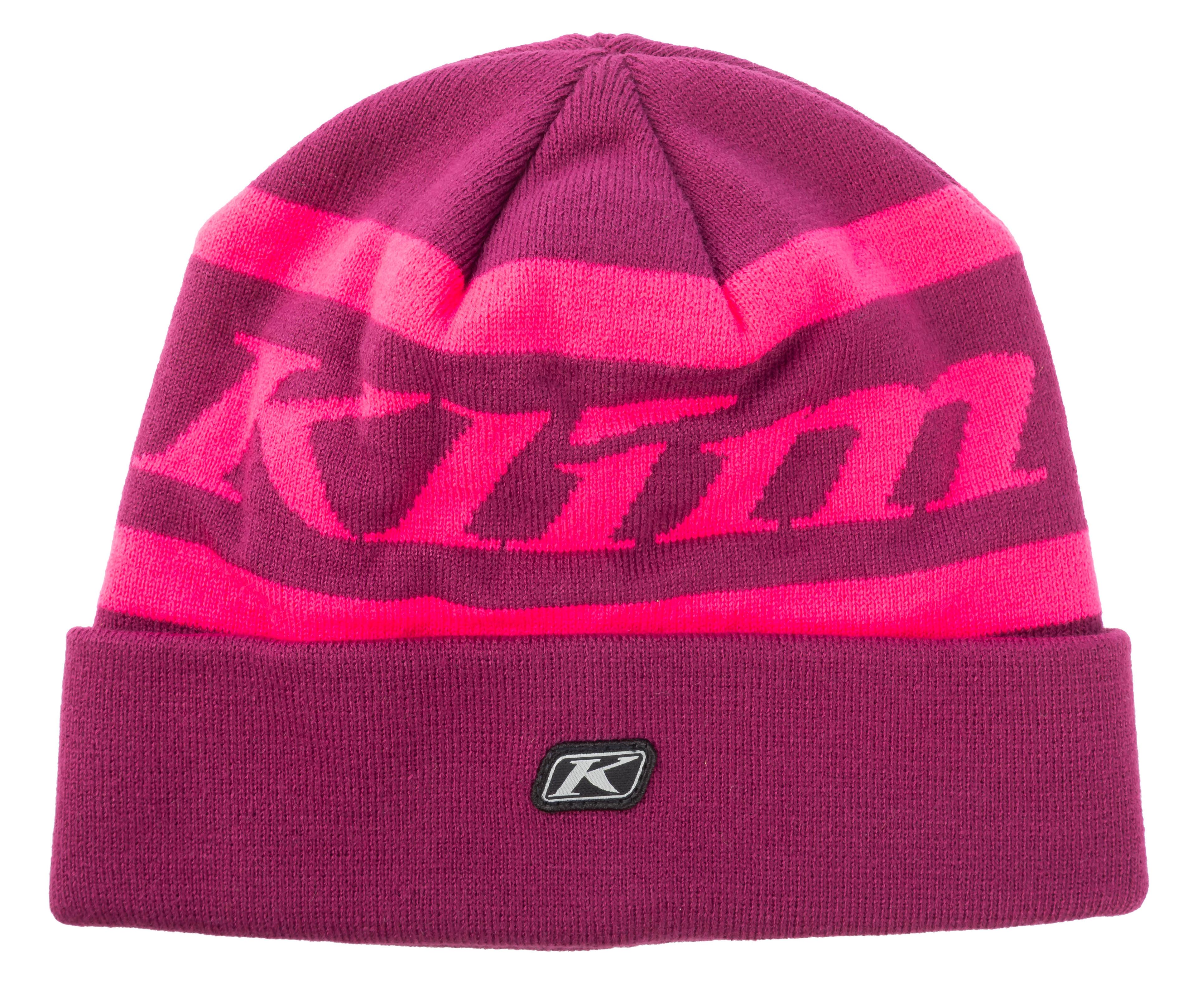 Belmont Point Beanie