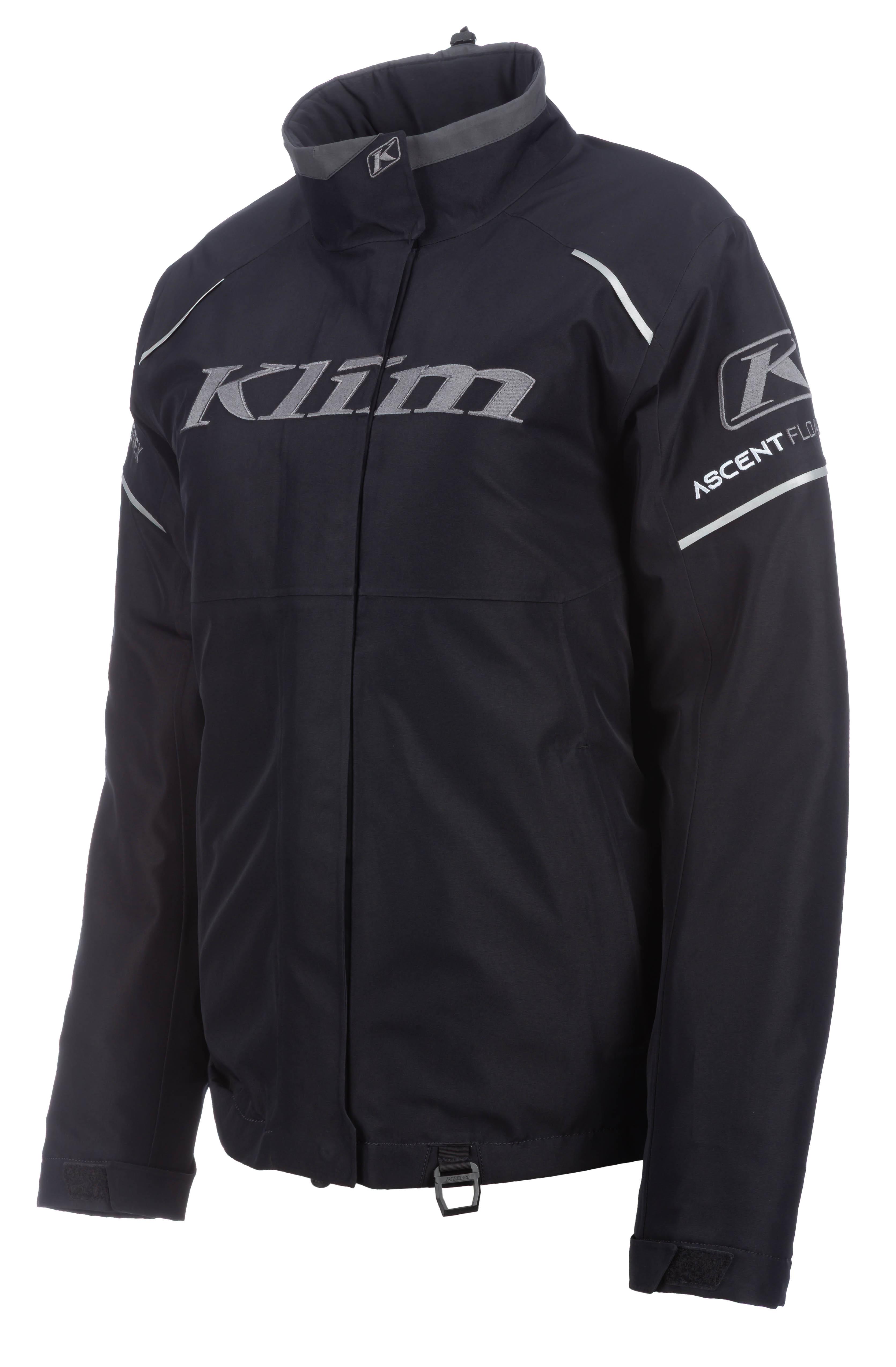 Flare Jacket