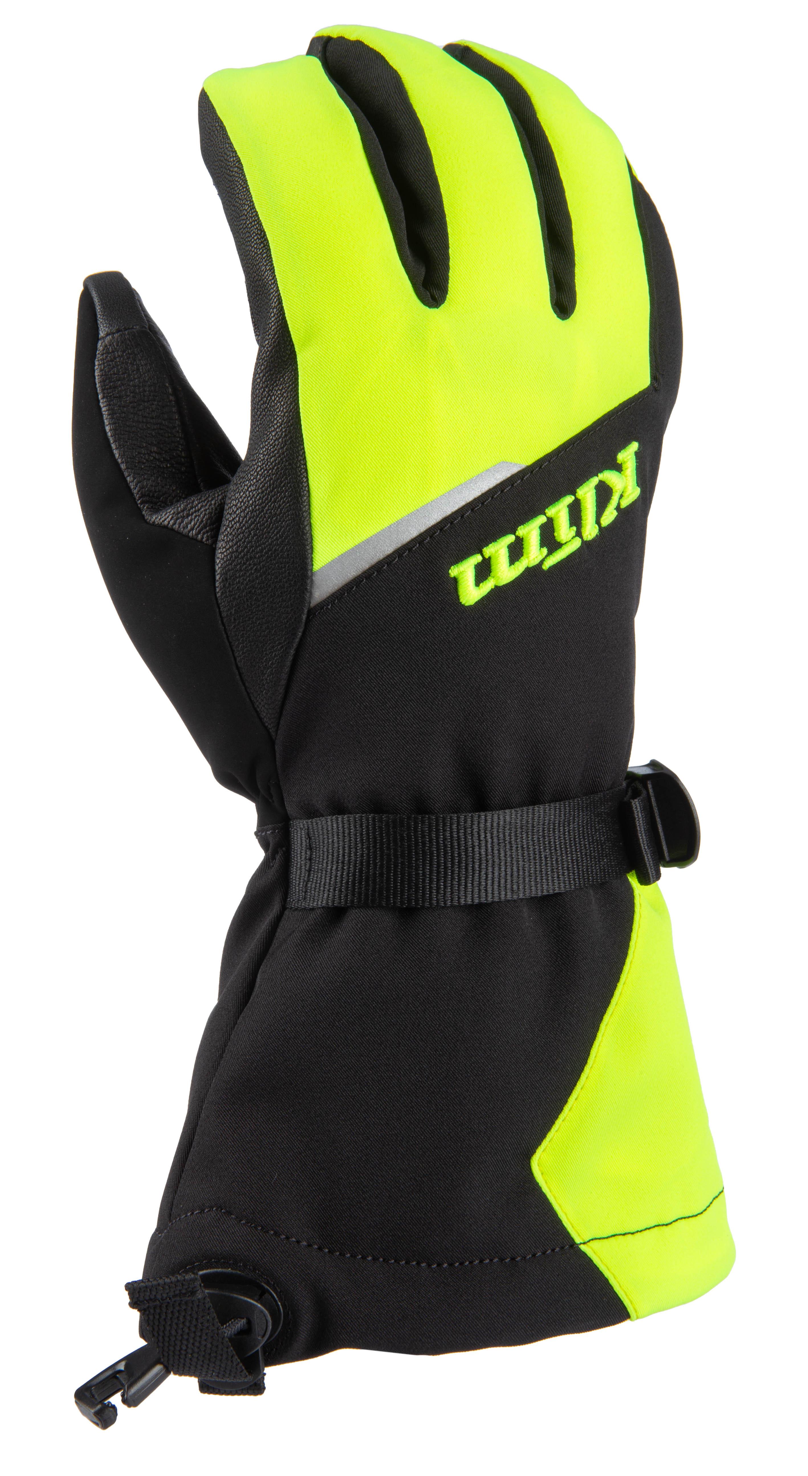 Fusion Glove