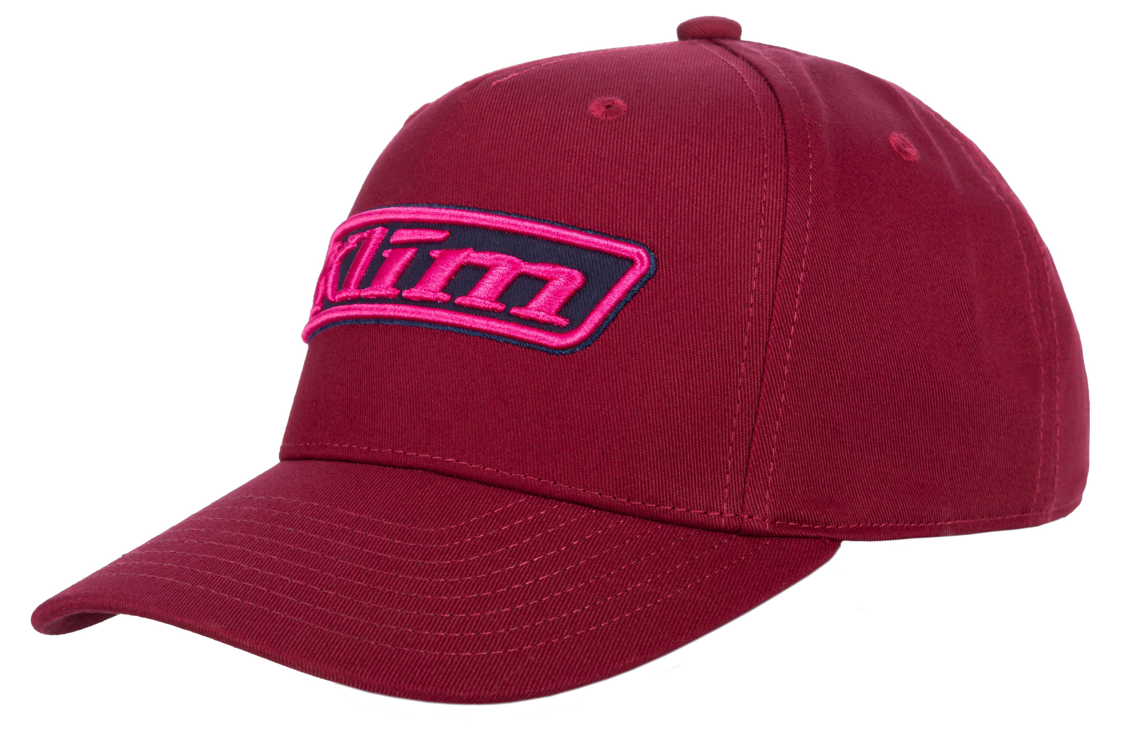 Klim Corp Hat