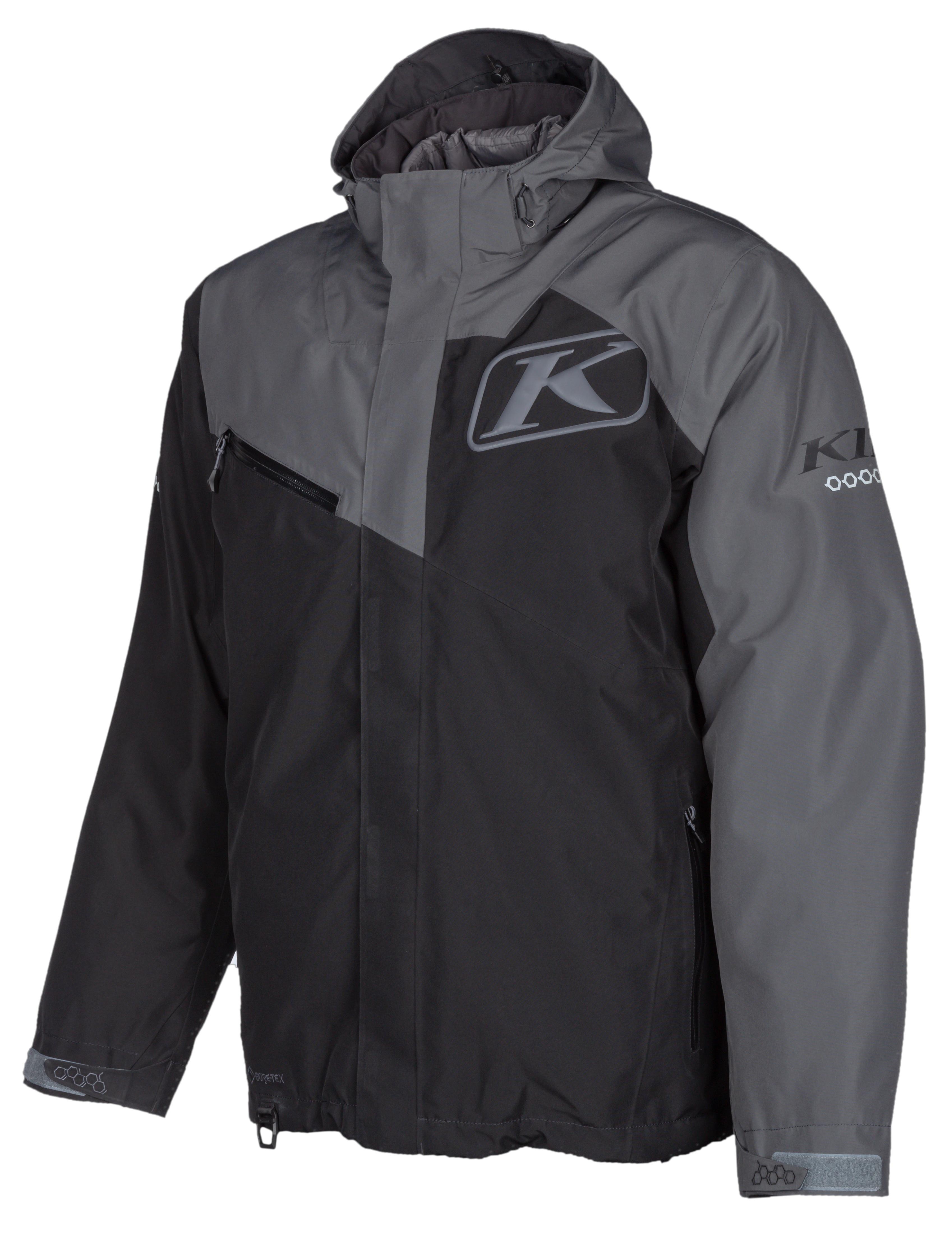 Kompound Jacket