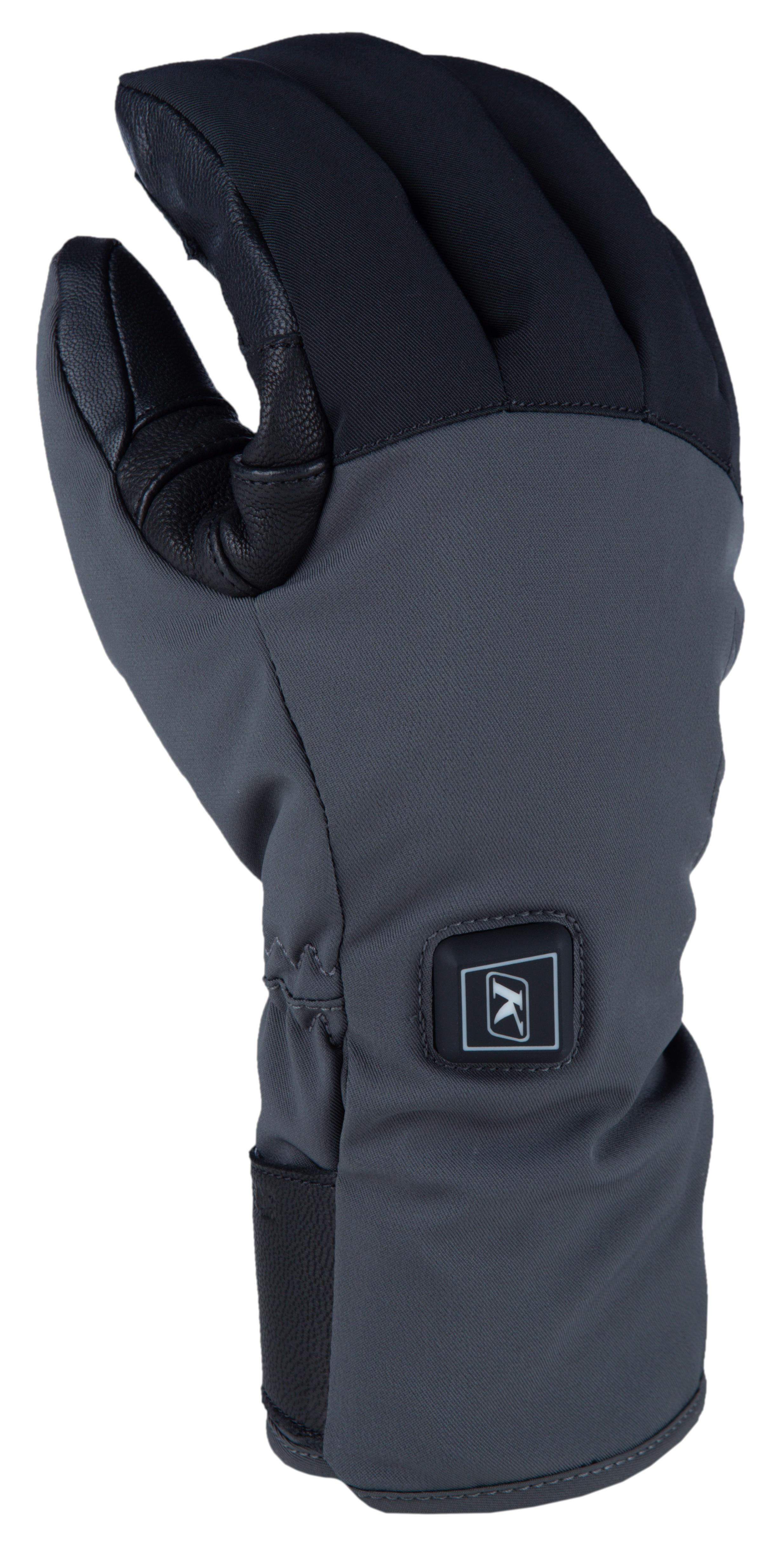 Gants et mitaines