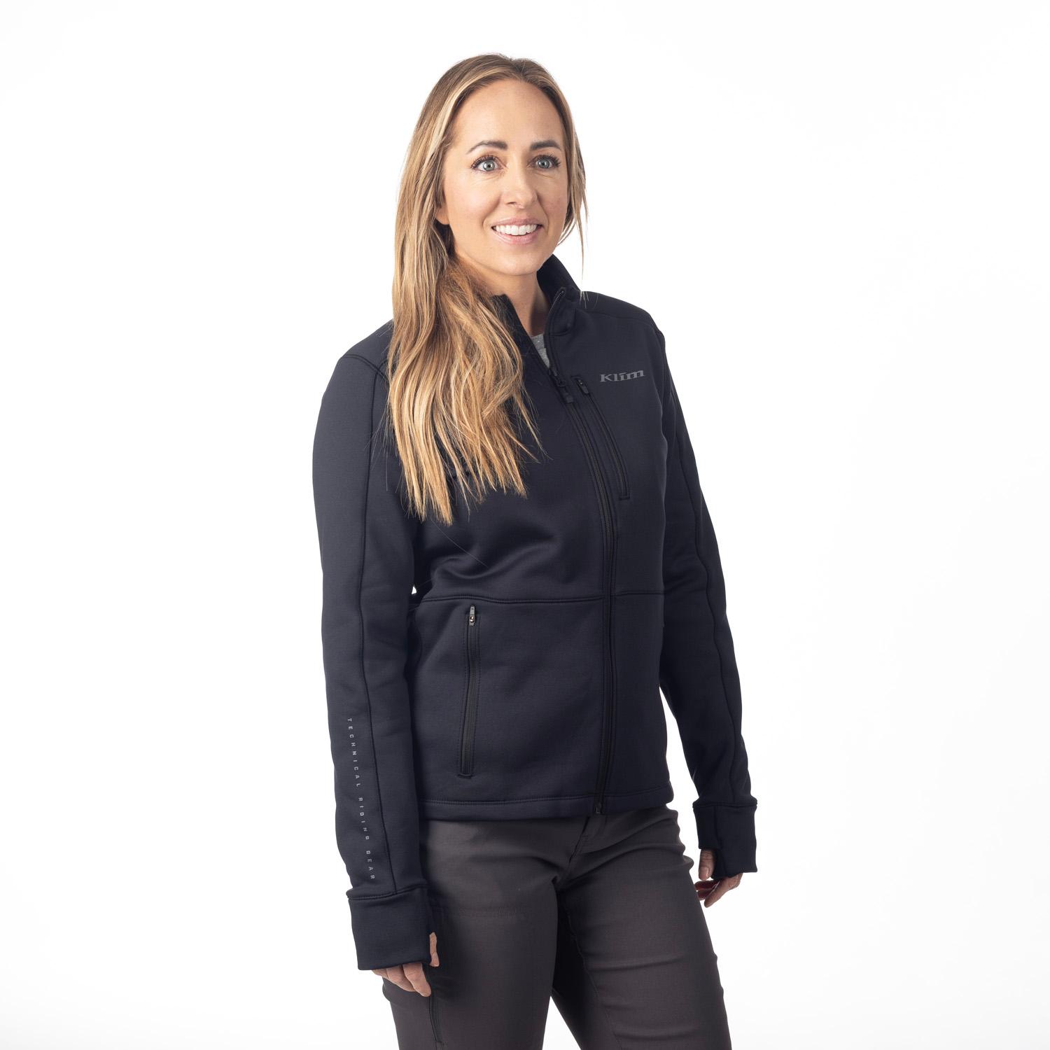 Sundance Jacket