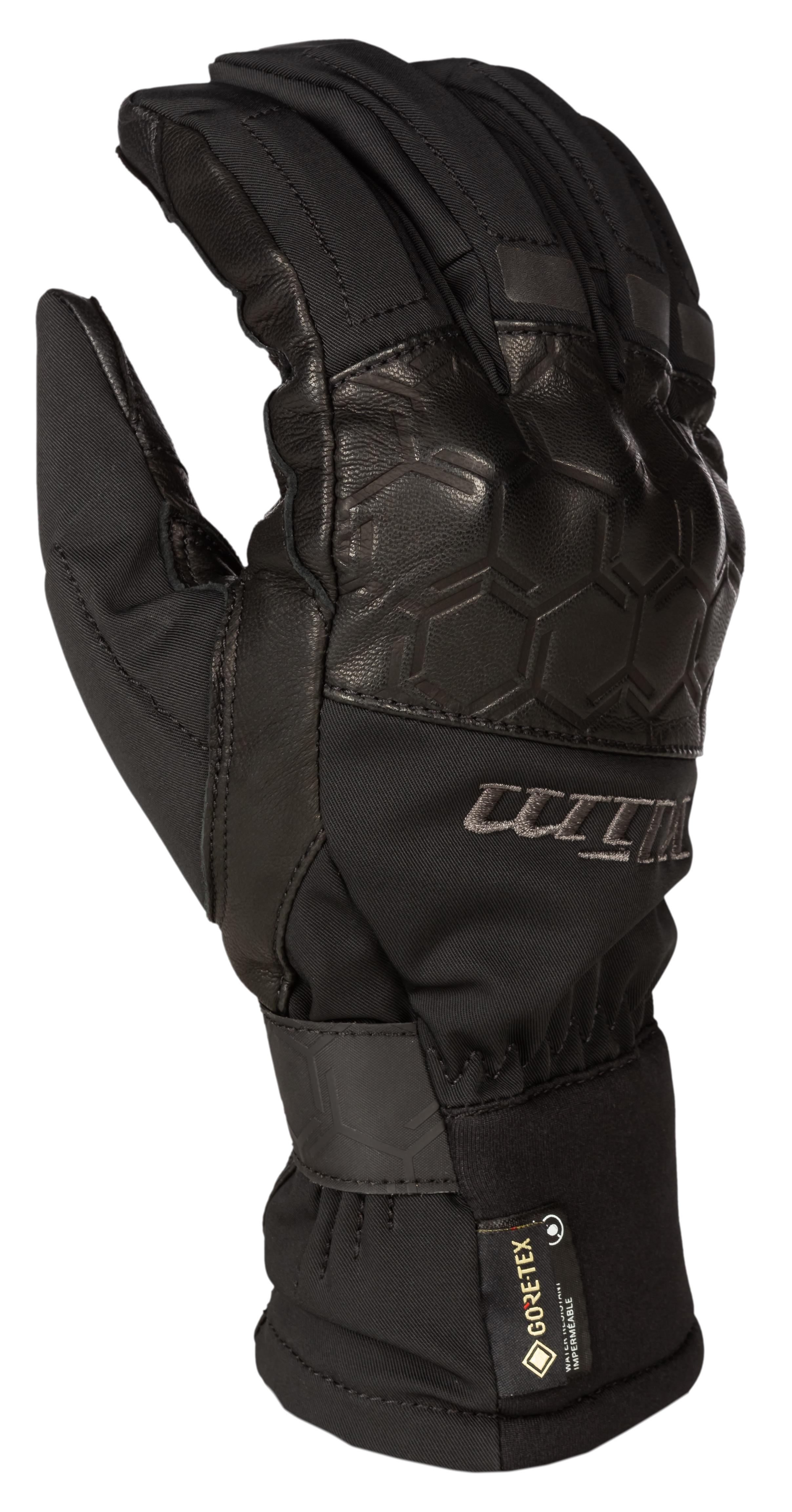 Vanguard GTX Long Glove