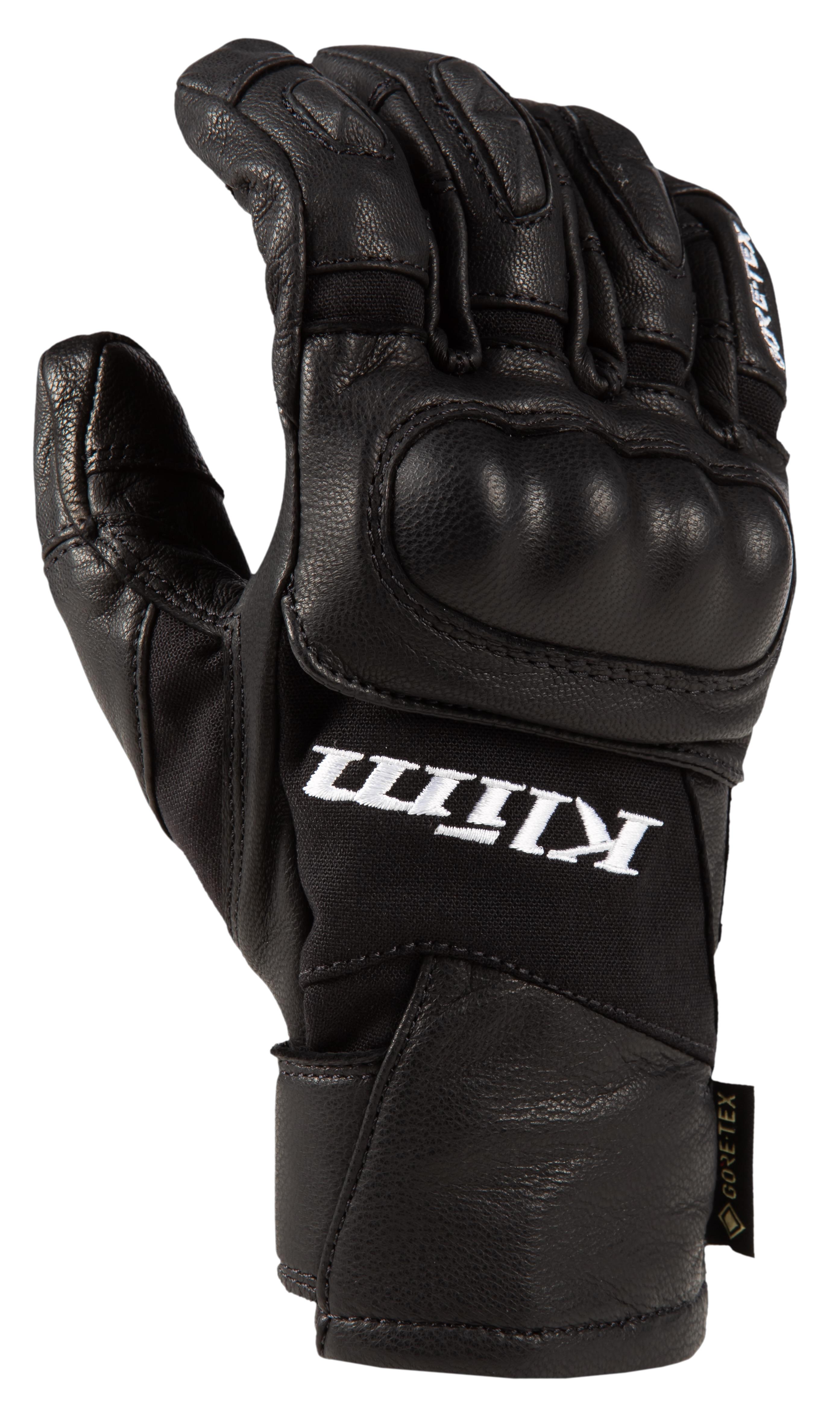 Women's Adventure GTX Short Glove