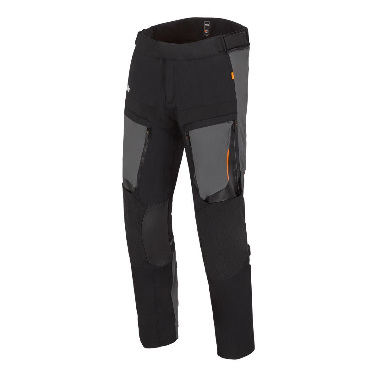 Salopettes et pantalons