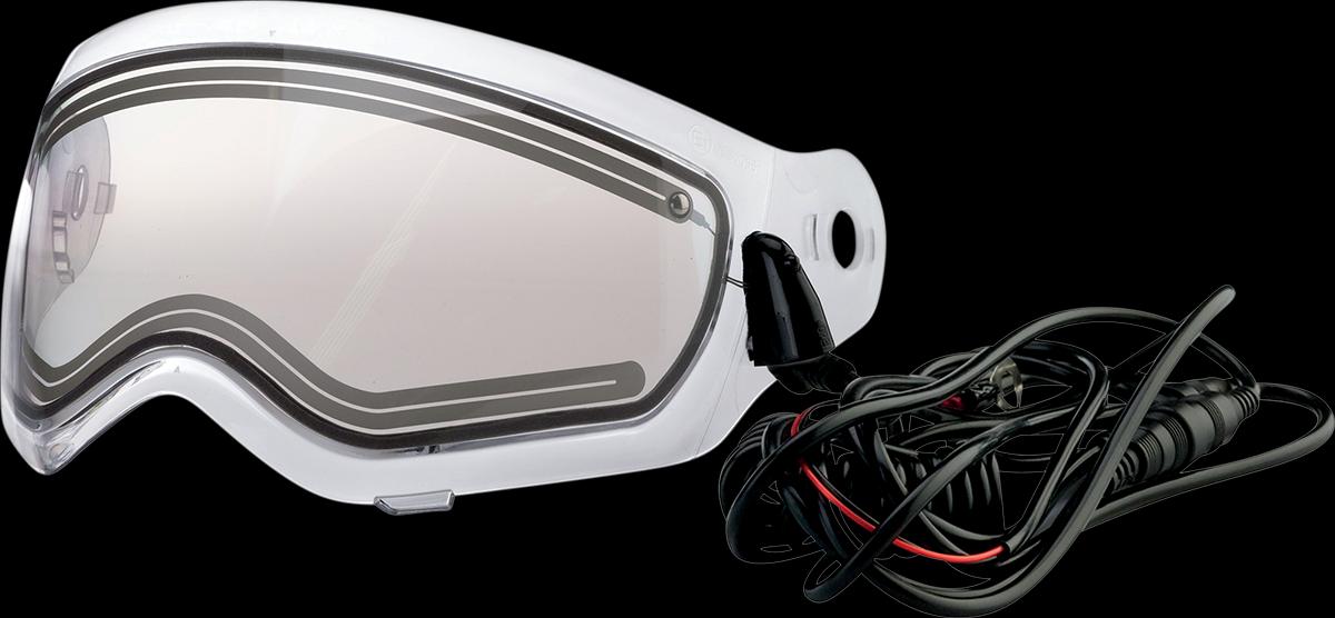 Accessoires de casque