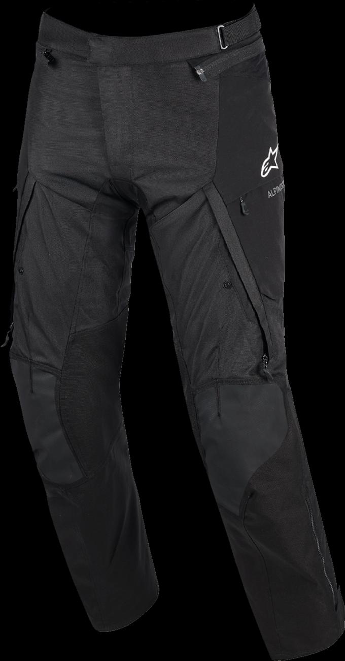 Salopettes et pantalons