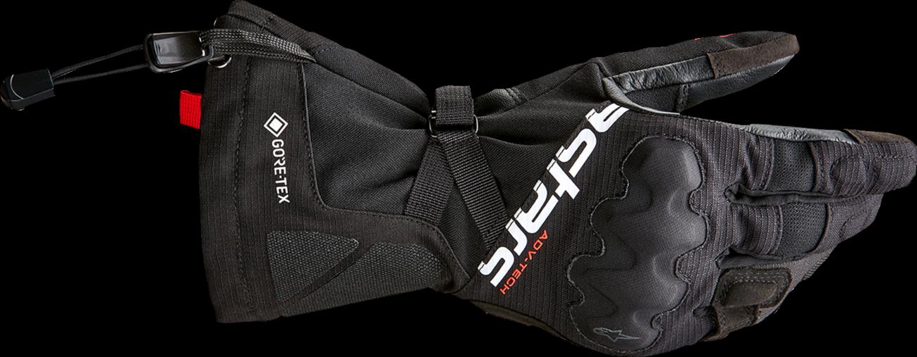 Gants et mitaines