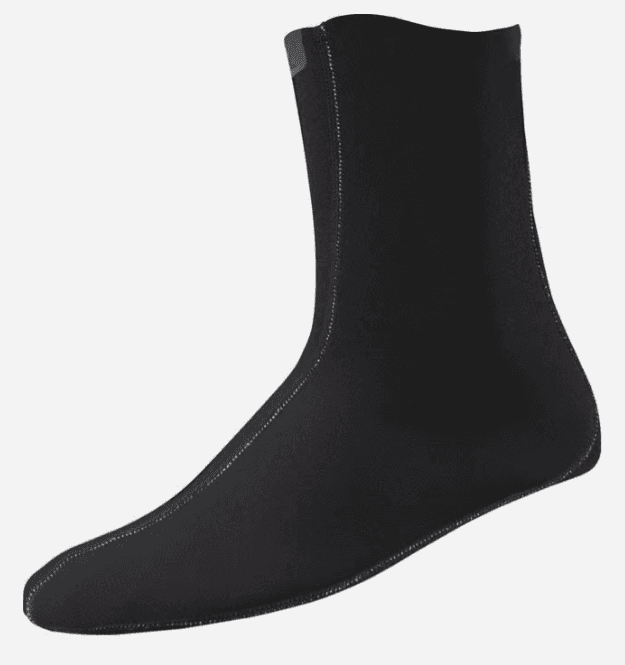 NRS Chaussettes isothermique HydroSkin 0.5 - Unisexe
