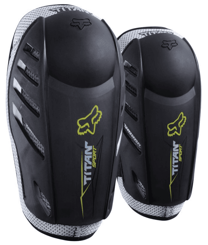 Protège-coudes Titan Sport
