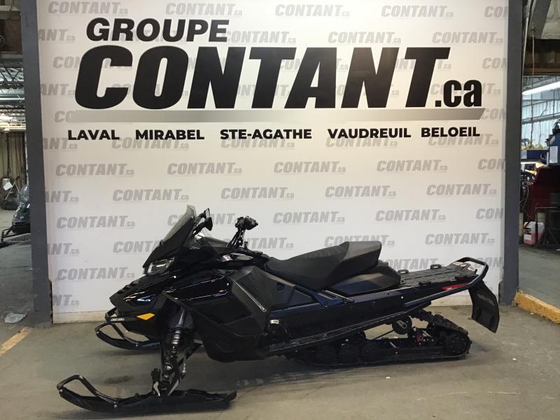2021 Ski-Doo Renegade Enduro 900 ACE Turbo