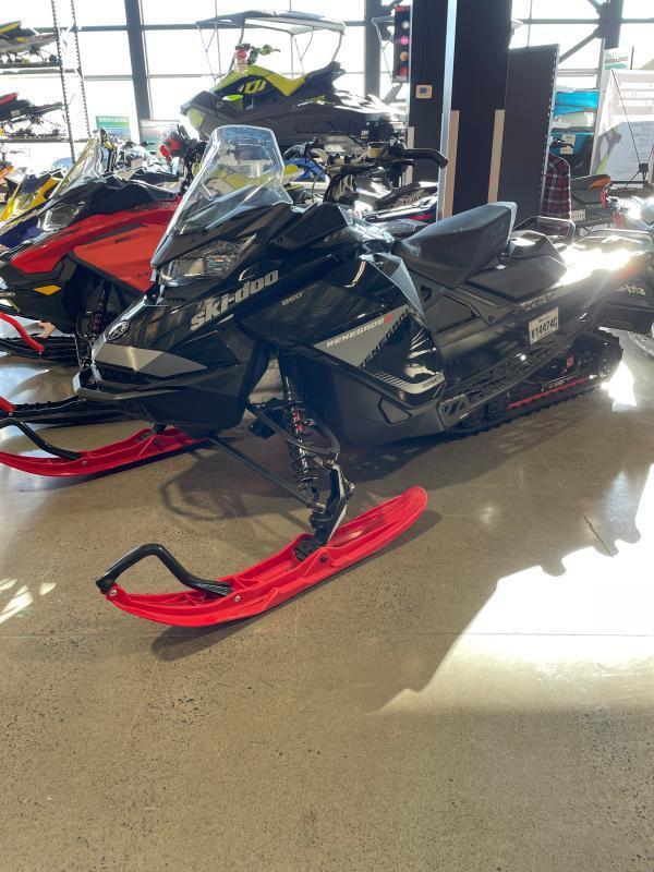 2019 Ski-Doo Renegade X E IC 850 E-TEC