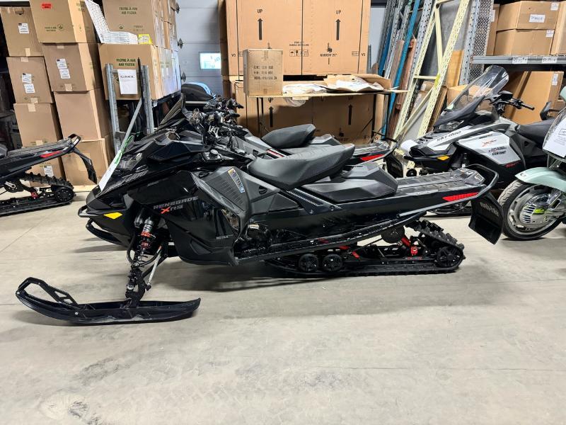 2022 Ski-Doo Renegade X-RS 850 E-TEC Ice Ri