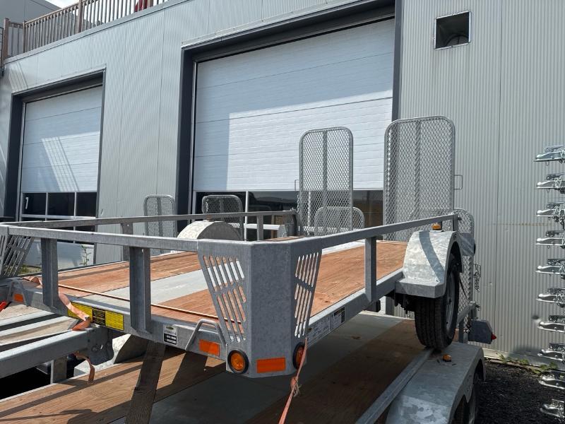 2023 Maxi-Roule UTO66123S - UTILITAIRE 10 PIED