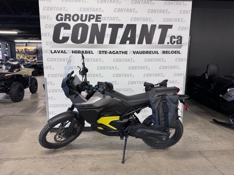 2025 Can-Am Origin