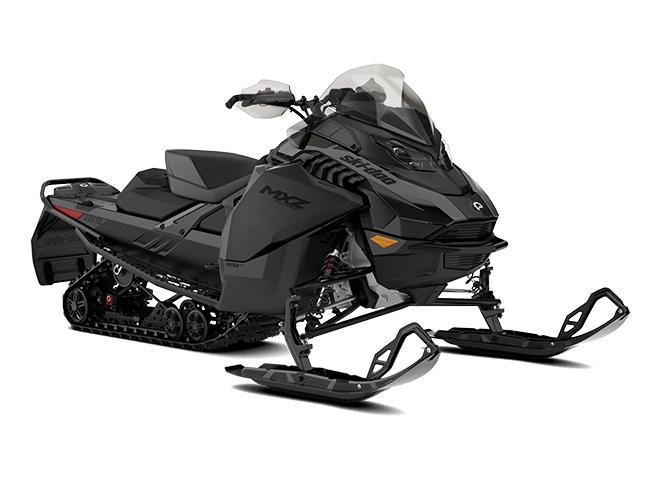 2027 Ski-Doo MXZ ADRENALINE 129 600RR E-TEC RipSaw 1.25'' E.S.