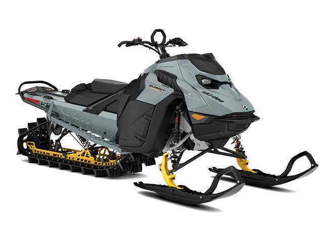2027 Ski-Doo SUMMIT X 154 850 E-TEC PowderMax Ultra-Light FlexEdge 3.0'' SHOT