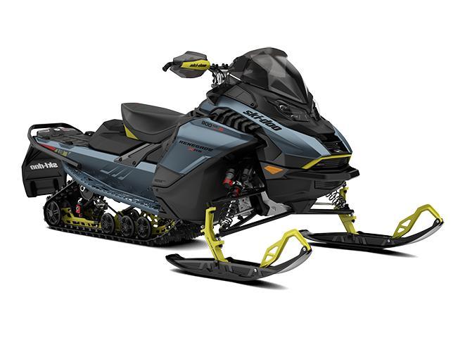 2026 Ski-Doo RENEGADE X-RS 900 ACE Turbo R