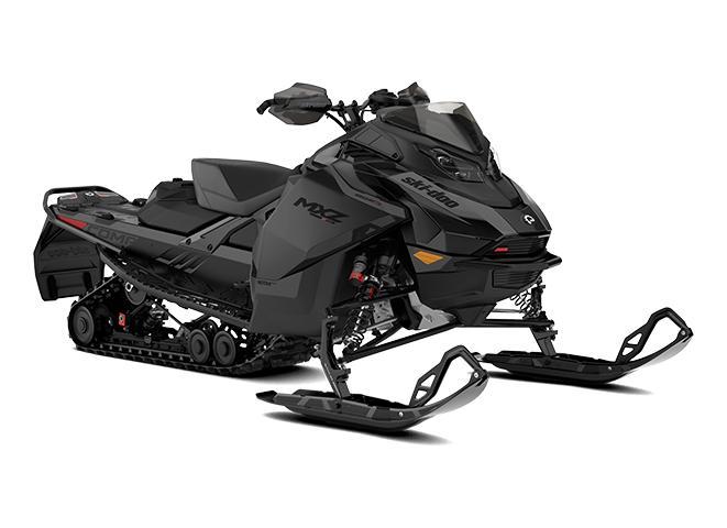2027 Ski-Doo MXZ X-RS w/ COMPETITION Pkg 850 E-TEC Turbo R Ice Ripper XT 1.5'' SHOT w/ 10.25'' Touchscreen