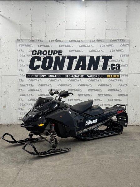 2026 Ski-Doo Backcountry X-RS 146 (39") 850
