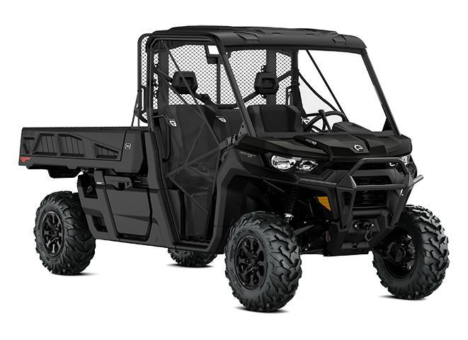 2027 Can-Am Defender XU PRO XT HD10