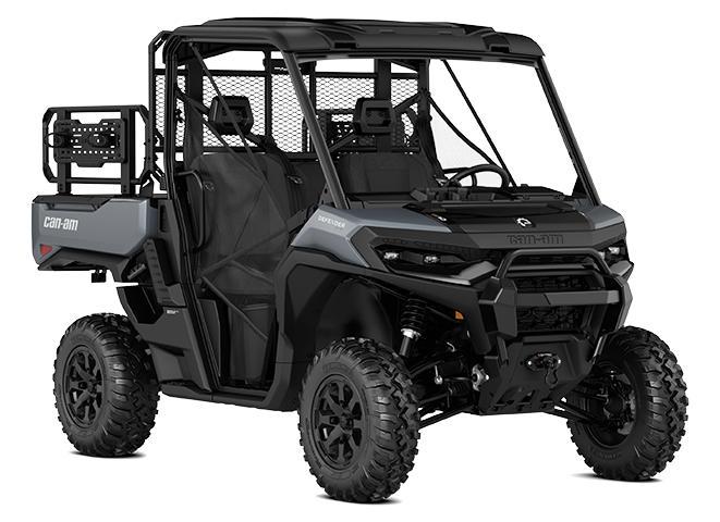 2027 Can-Am Defender XU XT HD10
