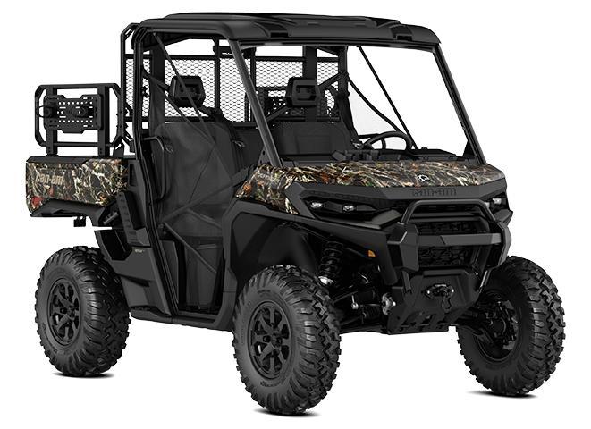 2027 Can-Am Defender XU XT HD11