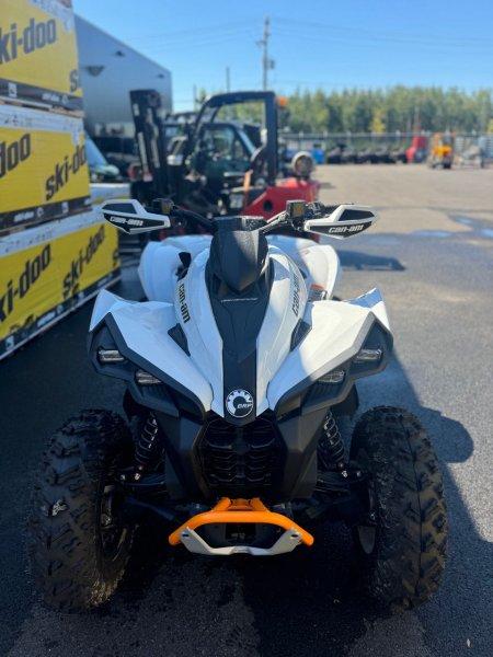 2026 Can-Am Renegade X xc 1000R