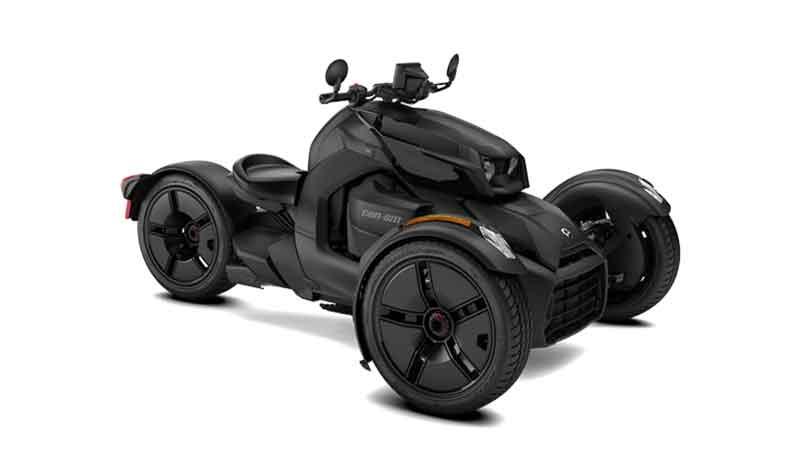 2027 Can-Am RYKER