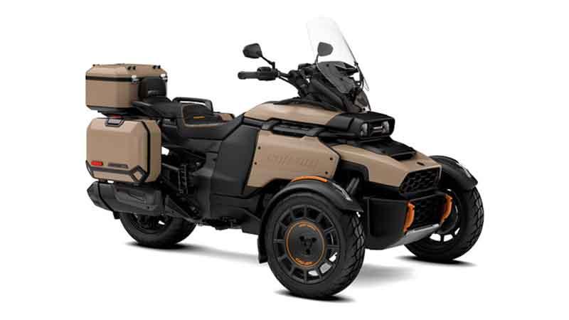 2027 Can-Am CANYON XT